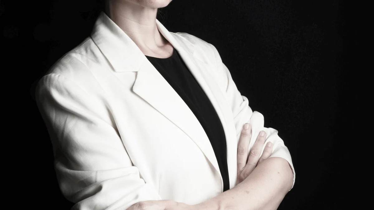 Ariadna Vilalta, la ciberpsicóloga que advierte del impacto de la tecnología en nuestra conducta: "Estamos participando en el mayor experimento psicológico de la historia sin haber leído las instrucciones"