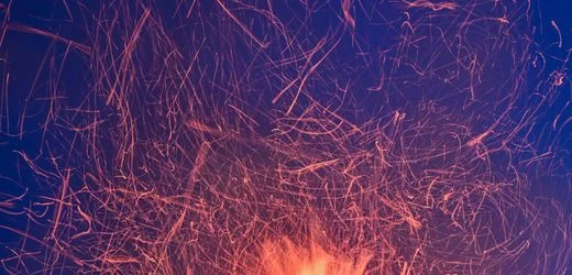 Archäologie: Homo erectus hat schon vor über 1,7 Millionen Jahren Feuer genutzt