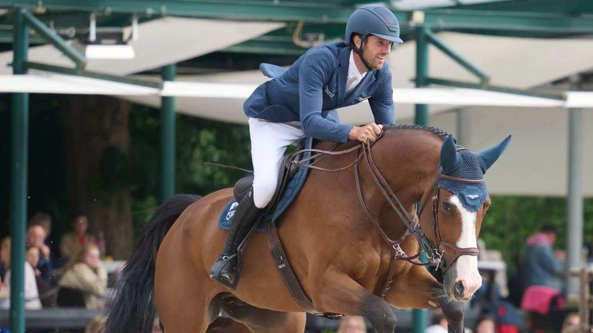 Reit-WM ohne Olympiasieger: Christian Kukuk spricht von Vertrauensverlust