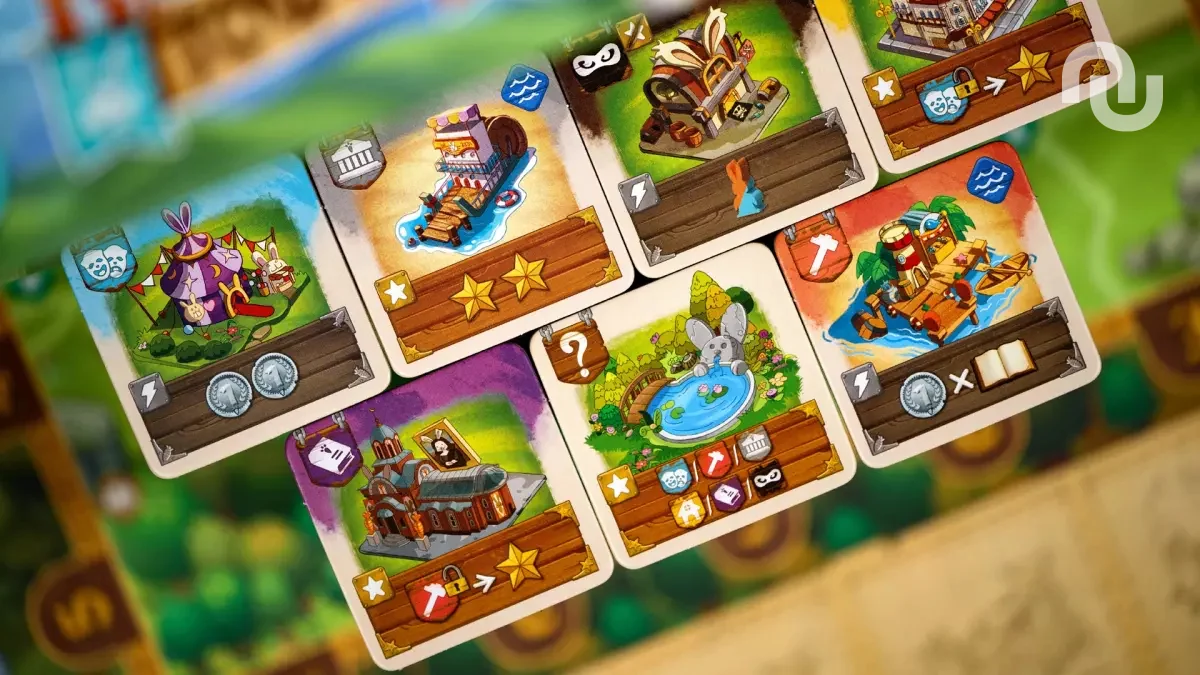2025, l’année des jeux à deux… rebelote en 2026 : voici 5 incontournables de l’année