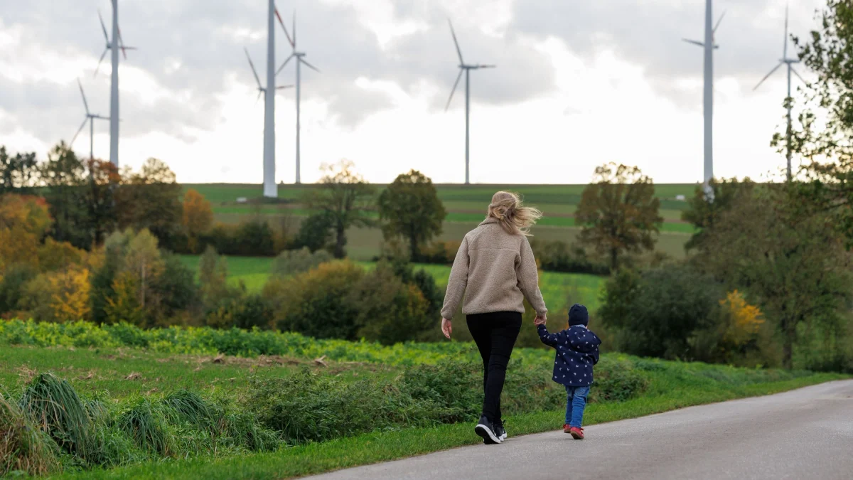 Leben im ländlichen Raum: Die Lust aufs Land ist nur ein Mythos