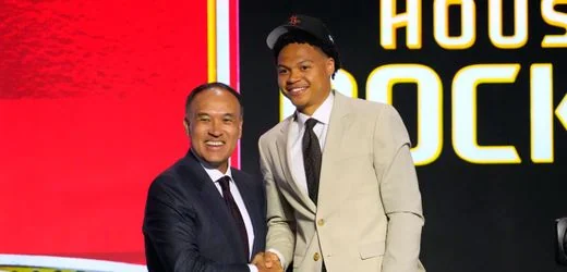 NBA-Draft: Alba-Profi Jack Kayil landet bei den New York Knicks - Als Meister zum Meister