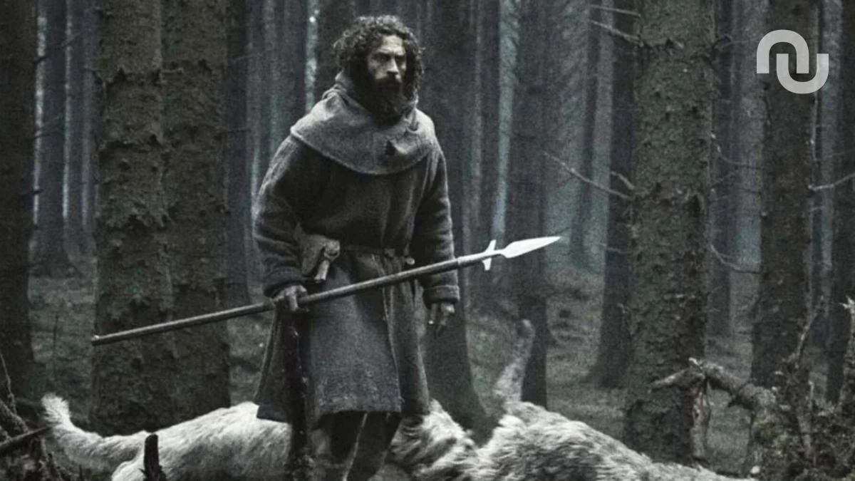 Horreur médiévale, pellicule « détruite » et casting fou : pourquoi Werwulf est déjà le film d’horreur le plus attendu de l’hiver