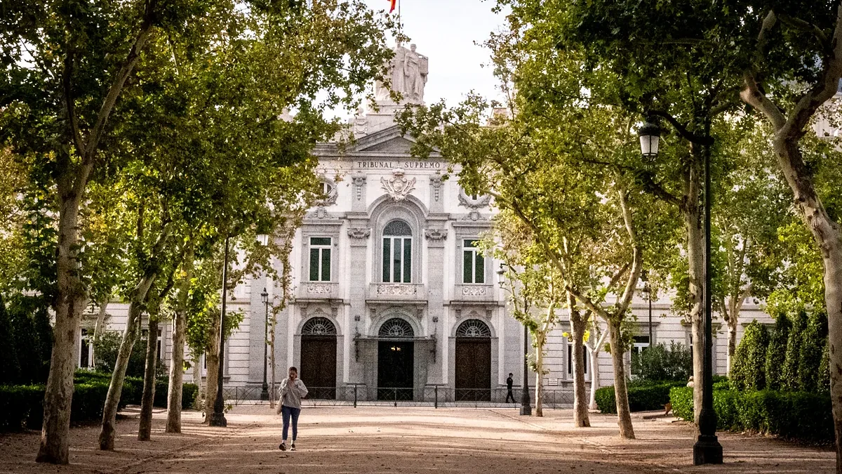 El Supremo frena la persecución de Hacienda sobre los gestores de empresas