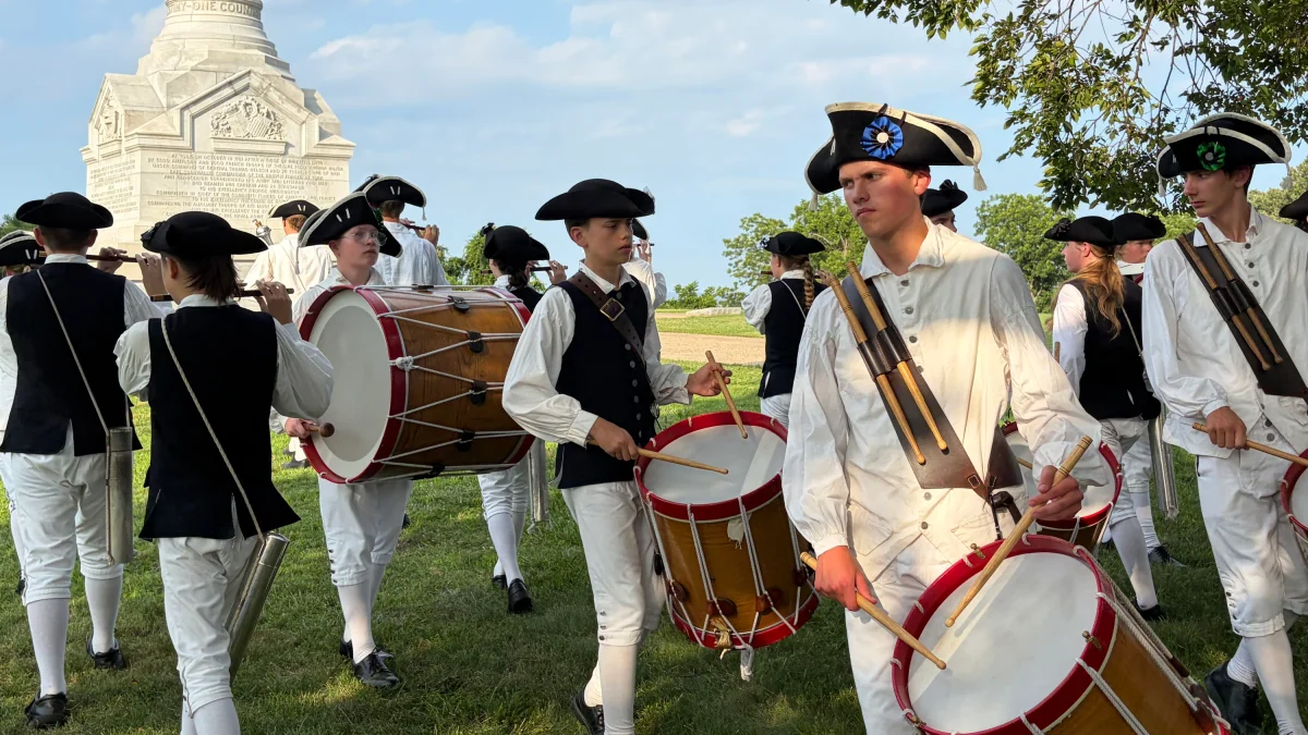 250 Jahre USA: Das Gute, das Schöne und das Hässliche