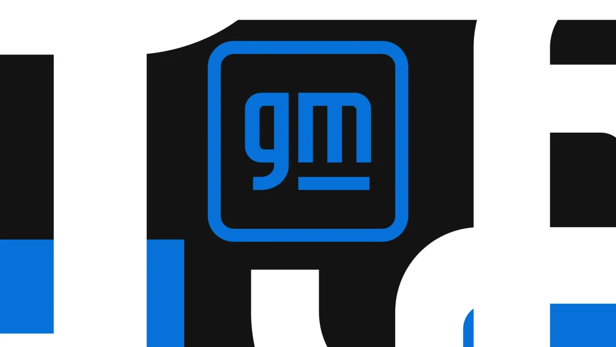 GM settles California lawsuit claiming it sold driving habit data to insurance companies
