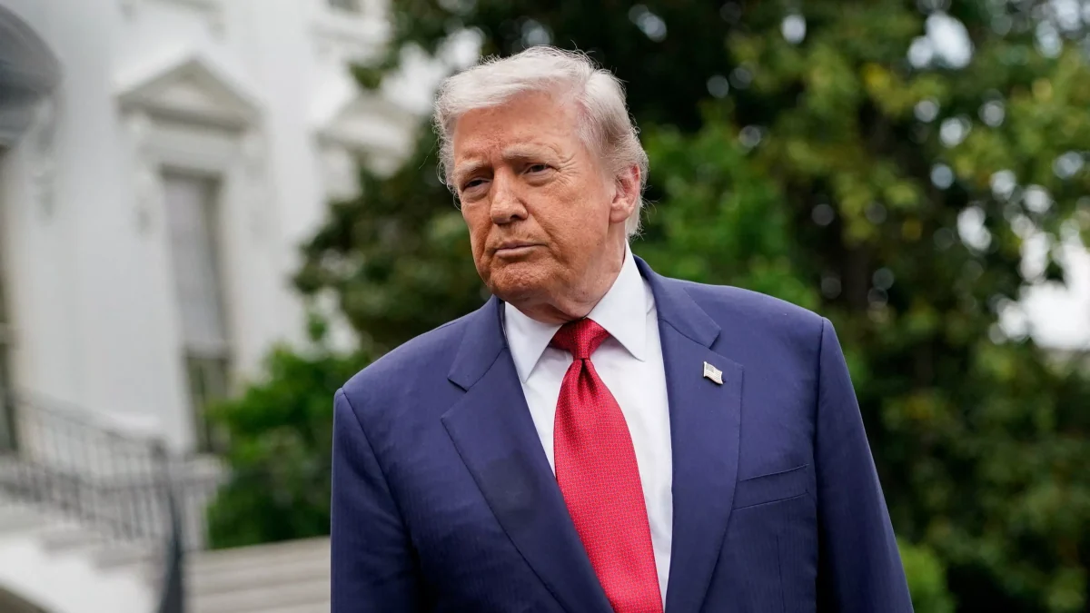 EN DIRECT - Guerre au Moyen-Orient : Donald Trump s’attend à une décision imminente de l’Iran à sa dernière proposition