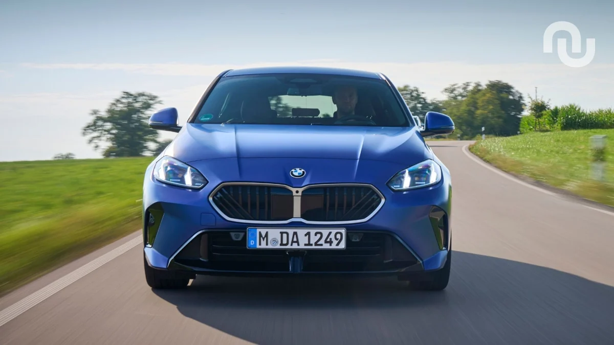 La future BMW Série 1 va exaucer le rêve des puristes, mais ils risquent de détester la raison