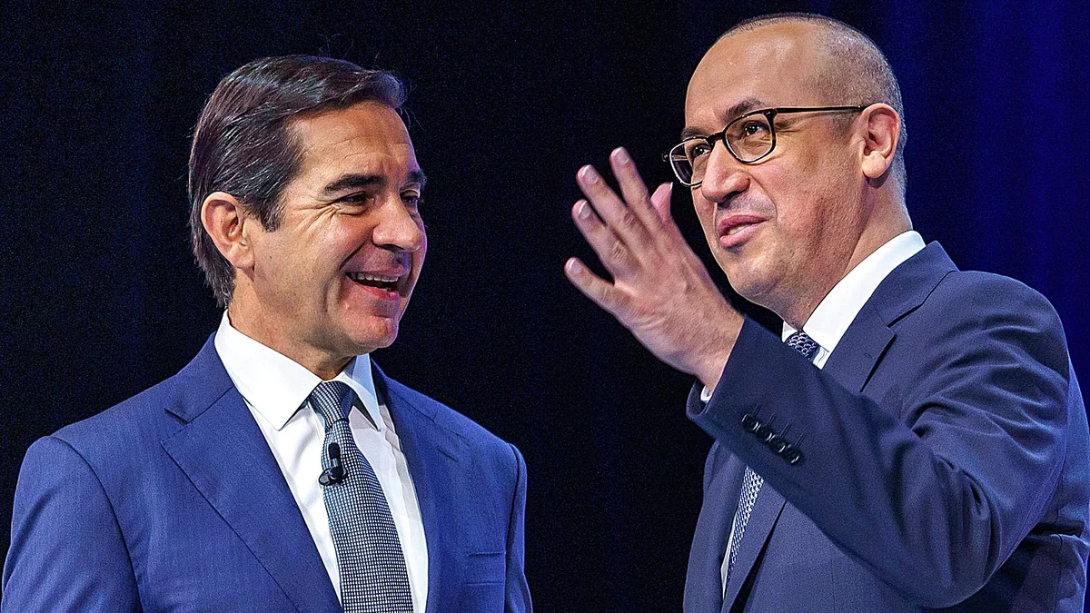 BBVA se organiza para extraer el jugo a la IA