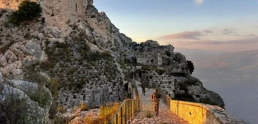 Libanon: Israel gelingt symbolischer Sieg an Kreuzfahrerburg Beaufort