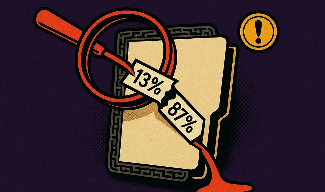 La SEC smantella una truffa mining crypto da $22 milioni: era uno schema Ponzi