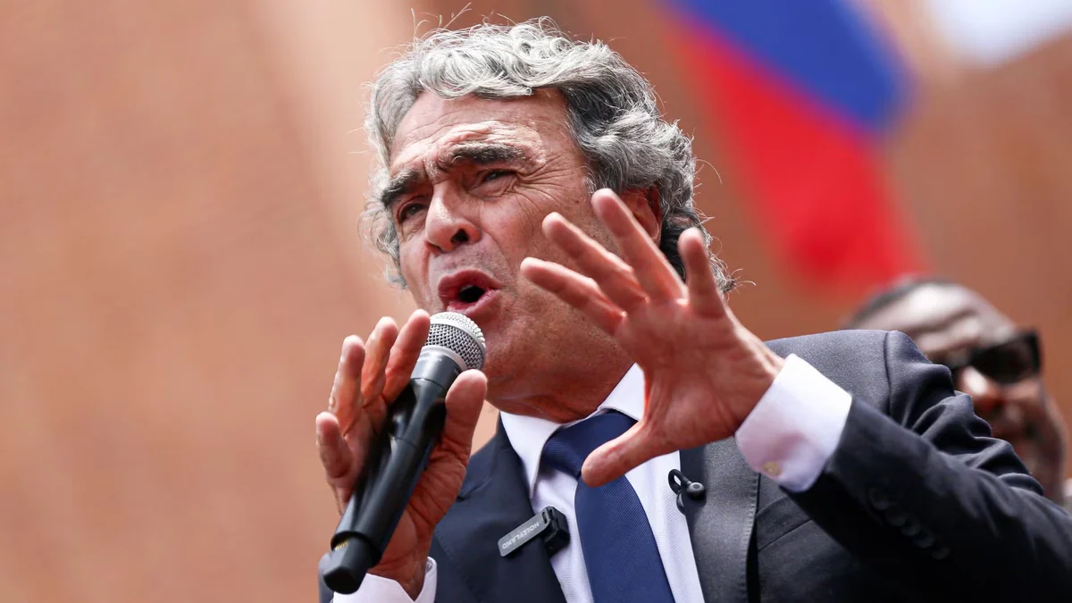 Movimiento de Sergio Fajardo pide respetar la elección presidencial y respaldar la Constitución