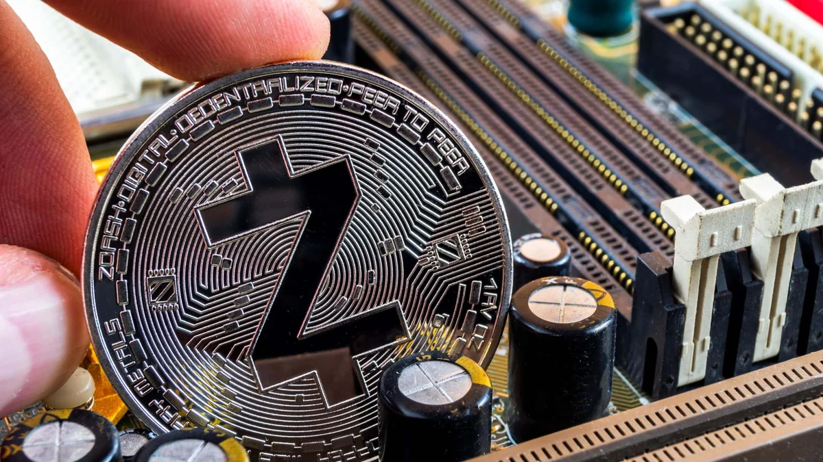 Zcash-Kurs: Kehrt nach dem Schock das Vertrauen zurück?