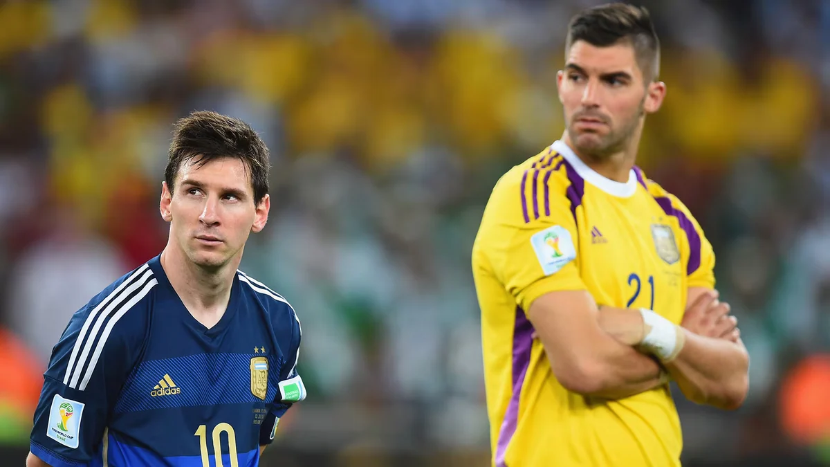 Un ex compañero de Messi reveló cómo le afectaron las críticas antes de su primer título con Argentina: el secreto sobre el himno