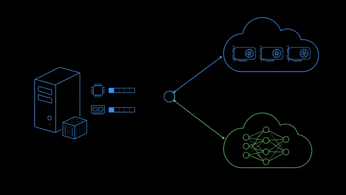 Ollama и Open WebUI на VPS без GPU: рабочий вариант или боль?