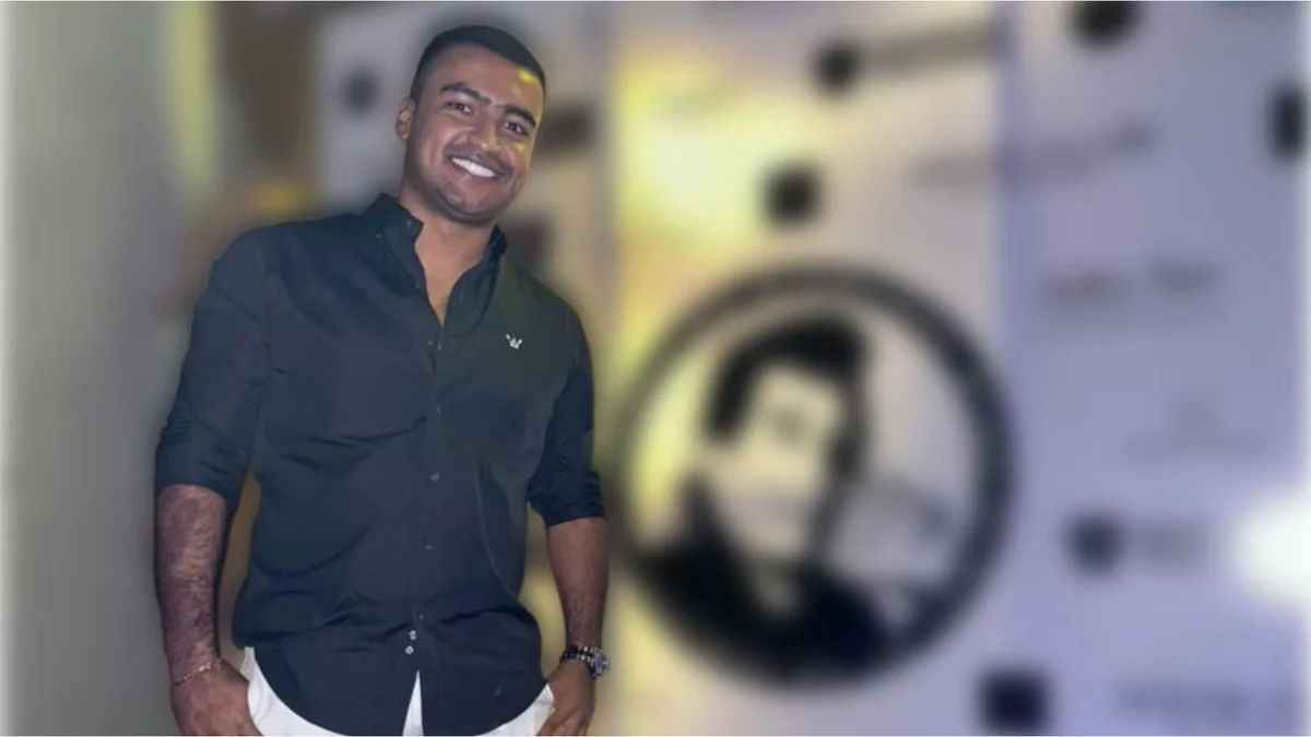 Revelan nuevos detalles de la investigación contra hijo de Diomedes Díaz: había participado en el secuestro y tortura de un “gota a gota” en Barranquilla