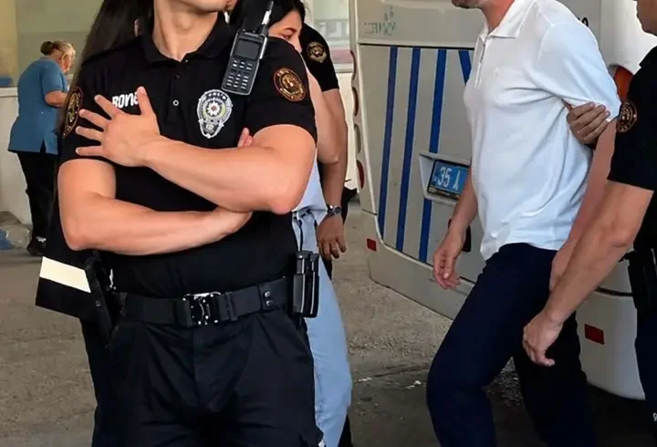 Buca Belediyesi'ne yönelik ‘yolsuzluk’ operasyonunda gözaltı sayısı 54'e çıktı
