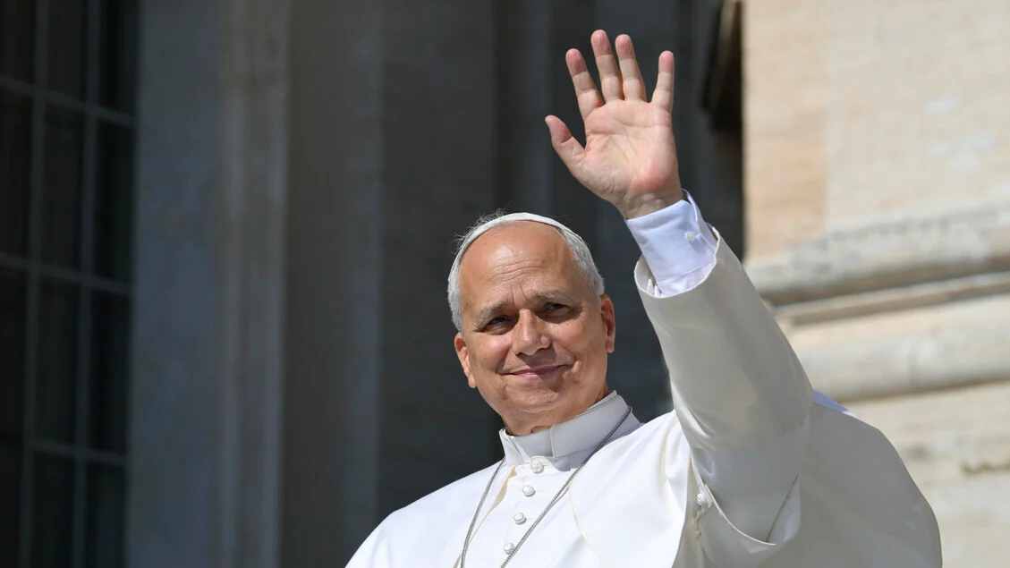 Papa Leone atteso a Pavia, in piazza Duomo benedirà una culla per la vita