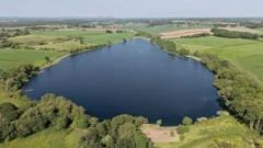 Water-safety warning after nine people die during heatwave