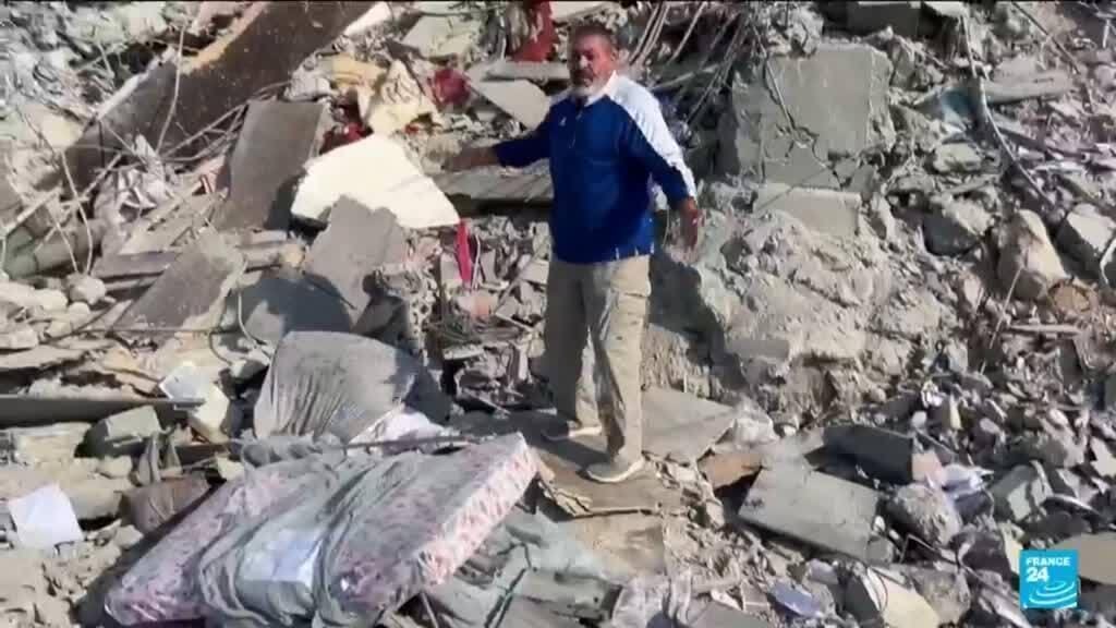 Liban : onze morts dans les frappes israéliennes les plus meurtrières depuis juin