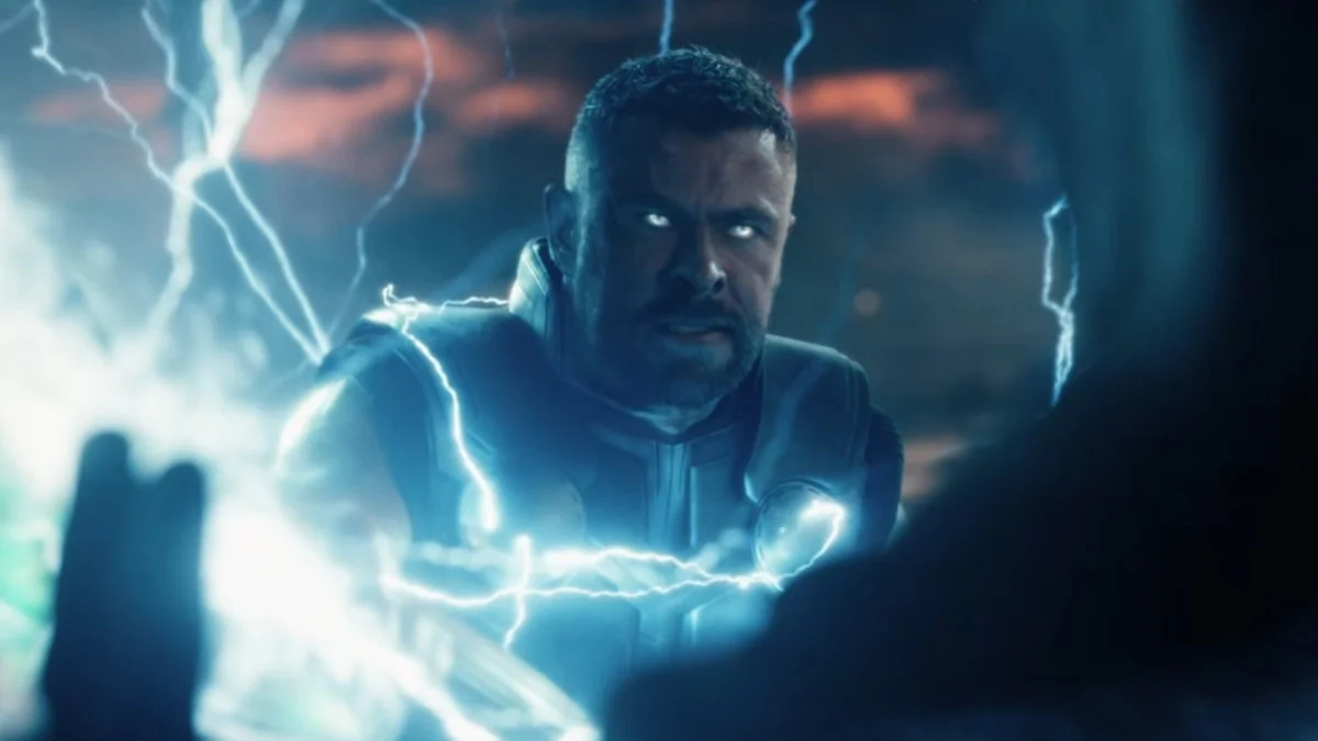 Voici enfin la première bande-annonce d’Avengers: Doomsday