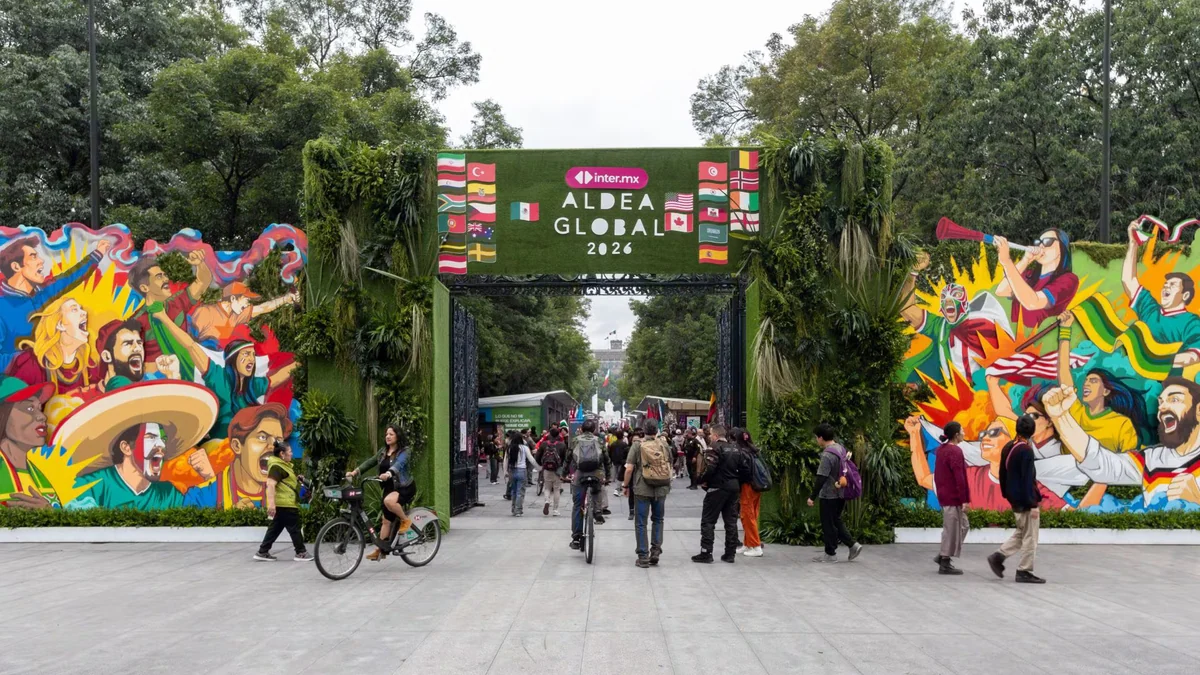 Aldea Global 2026: horarios, acceso, actividades y todo sobre la celebración multicultural en Chapultepec