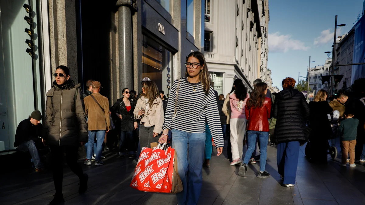 España es la única gran economía de la UE en la que la inflación no bajó en junio: se quedó en el 3,6% frente al 2,8% europeo