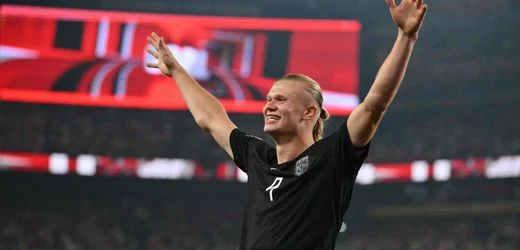 WM 2026 News heute: Erling Haaland glaubt nicht an norwegischen Sieg gegen Frankreich