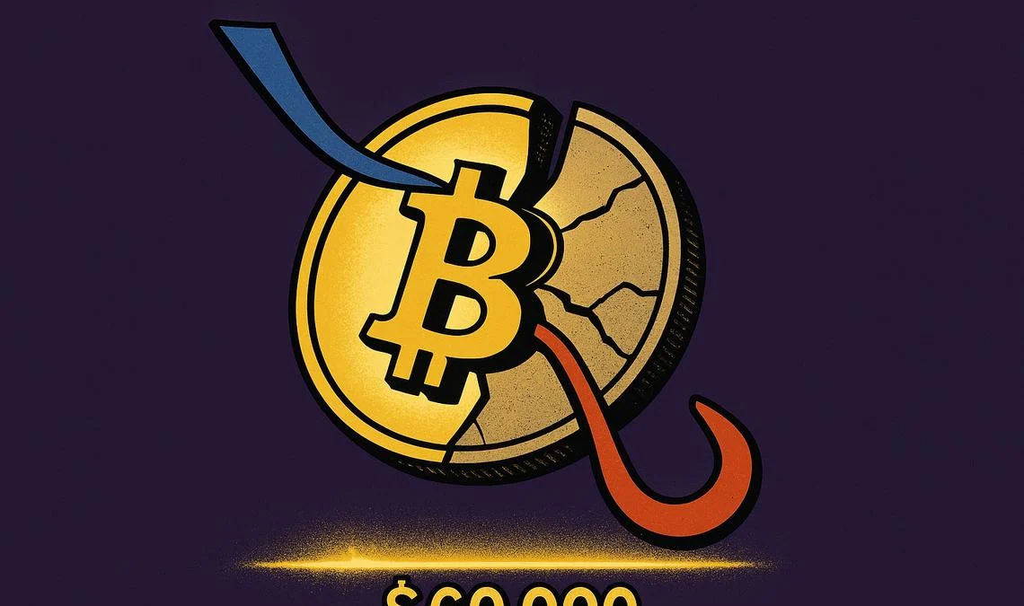 Peggior semestre dal 2015: i tre fattori della volatilità di Bitcoin
