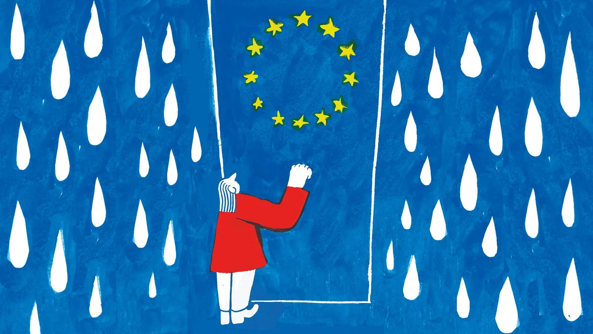 El regreso de Londres a la UE exige un maratón de persuasión