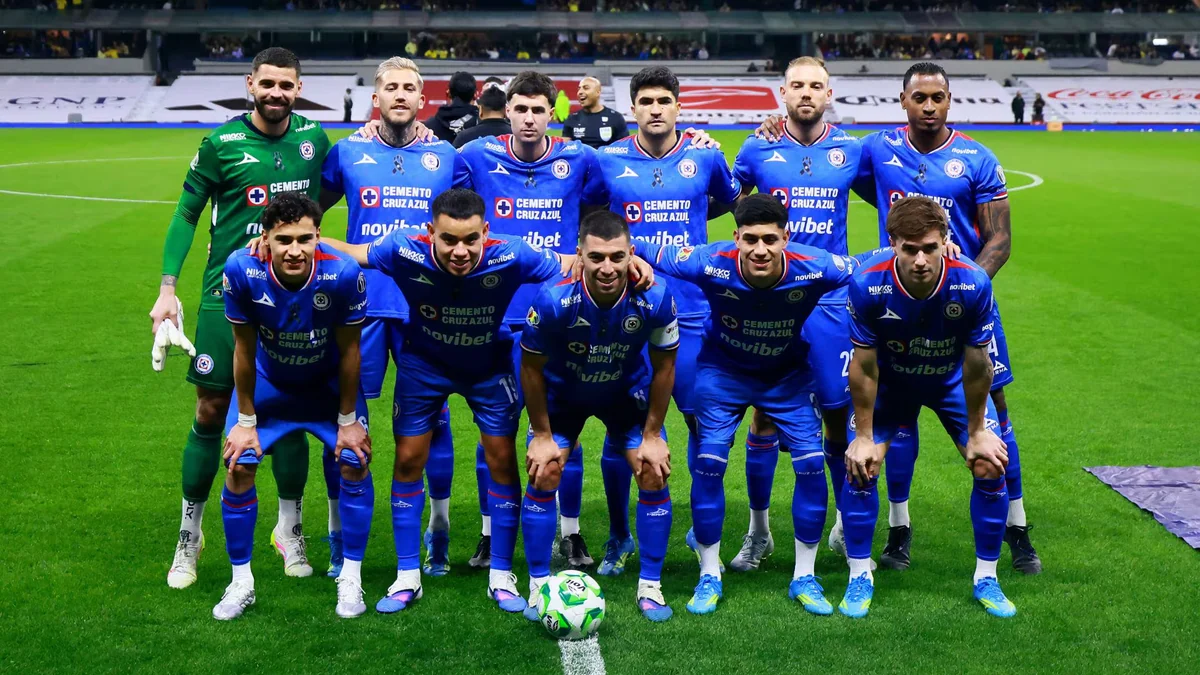 Cruz Azul llega a un acuerdo con Grupo Ollamani y jugará en el Estadio Banorte