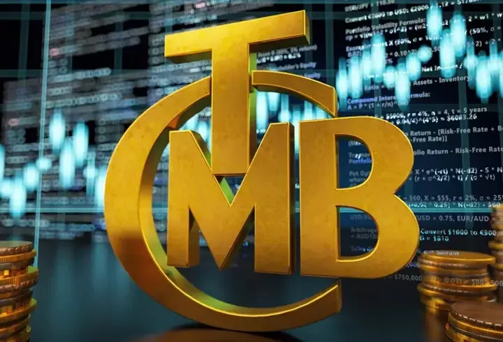 TCMB rezervleri 159,7 milyar dolara yükseldi