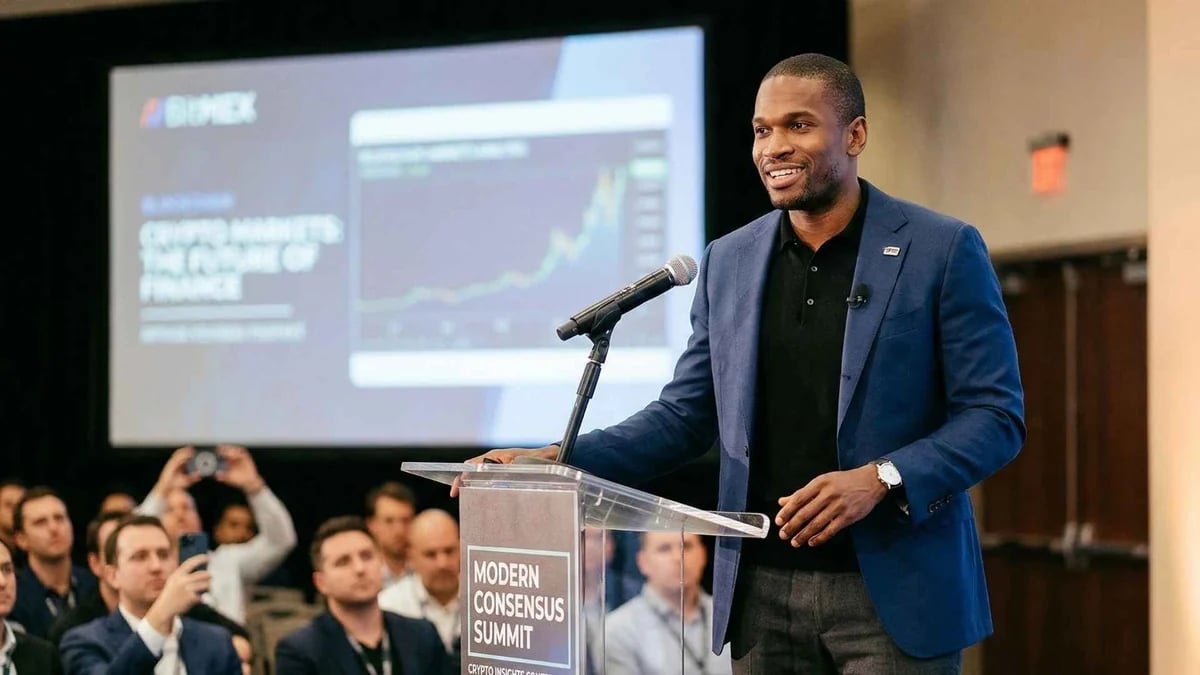 Arthur Hayes Favori Altcoin’inde Birikime Devam Ediyor: 13 Milyon Dolarlık Dev Yatırımda Son Durum