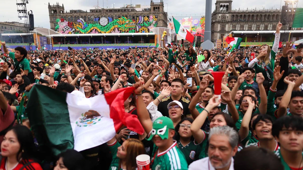 Mundial 2026 en VIVO, México vs Ecuador: ¿Y sí, sí? Miles de aficionados se reunirán para apoyar al Tri por el pase al quinto partido