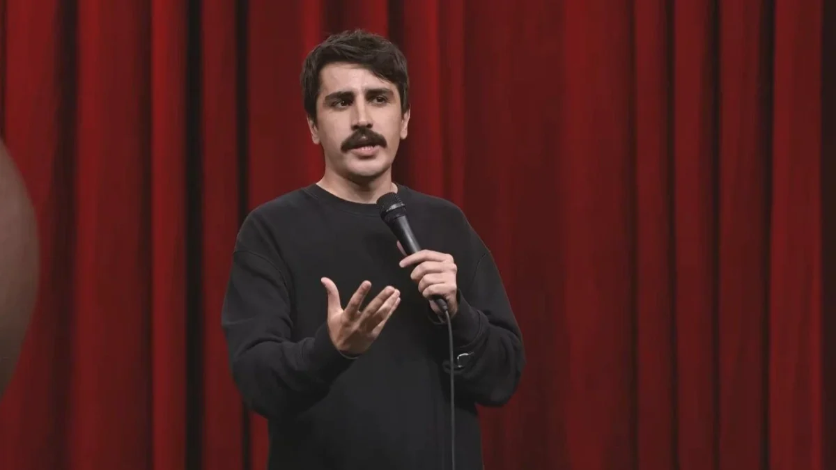 Festnahme in Istanbul: Der mutigste Comedian der Türkei
