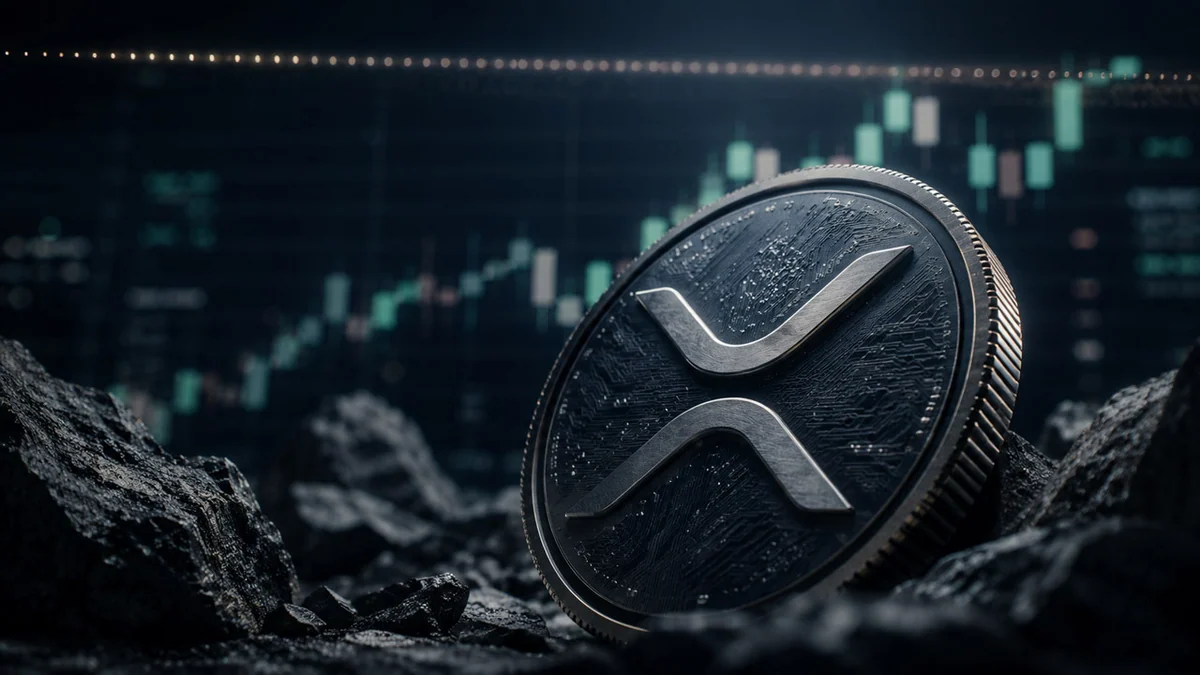 XRP’s $1.18 breakout line draws a $300 million surge in leveraged bets