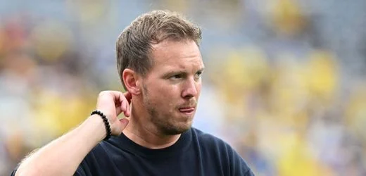 WM 2026 News heute: Julian Nagelsmann nimmt Manuel Neuer in Schutz