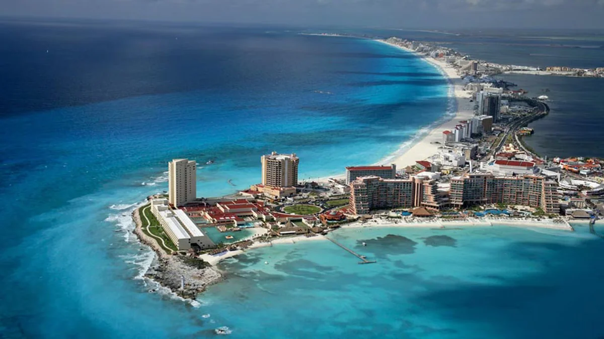 Reporte meteorológico: las temperaturas que se esperan en Cancún este 20 de julio