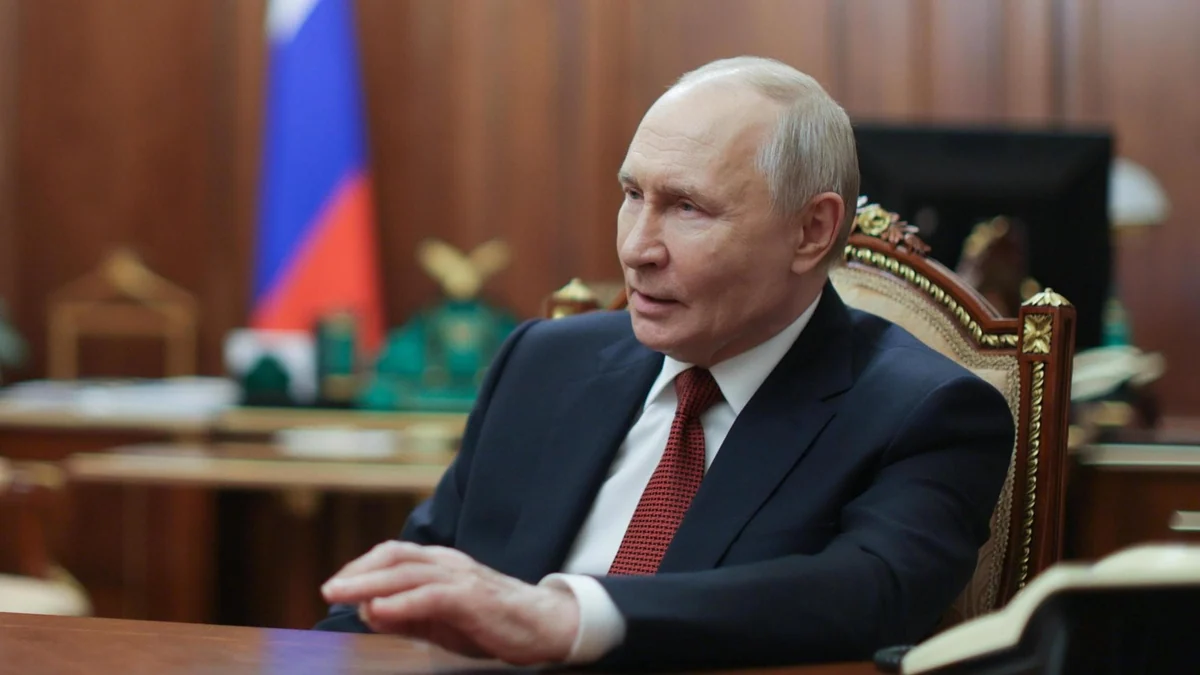 Russia, calo record della fiducia verso le istituzioni