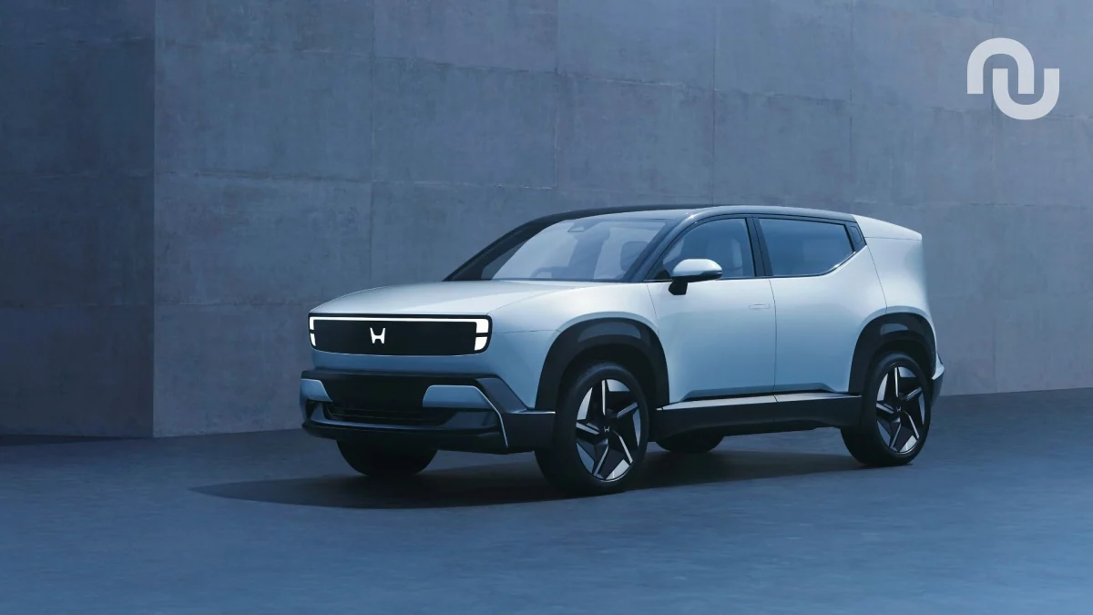 Honda recule maintenant sur la voiture électrique pour mieux doubler tout le monde après