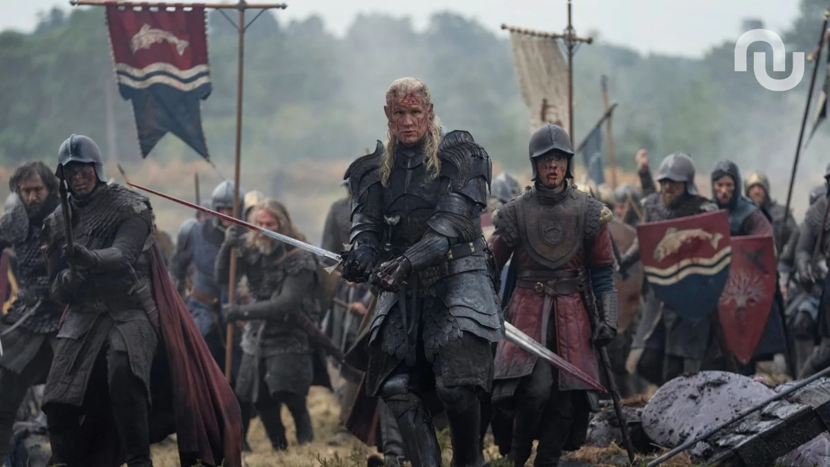 « L’épisode le plus fou » : le début de la saison 3 de House of the Dragon promet une bataille dantesque