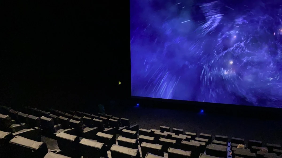 IMAX, Dolby Cinema, 4DX, 70 mm : quelle est la meilleure technologie au cinéma ?