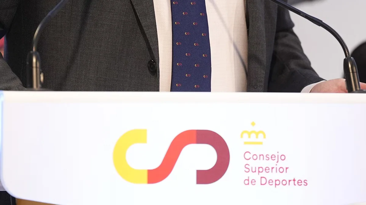 El CSD convoca ayudas por 450.000 euros para el fomento del asociacionismo en el fútbol