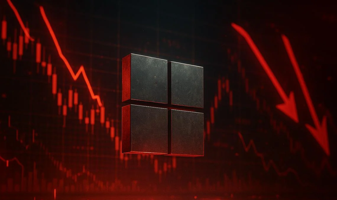 Azioni Microsoft: 4.800 tagli e 190 miliardi in AI, il titolo non si muove