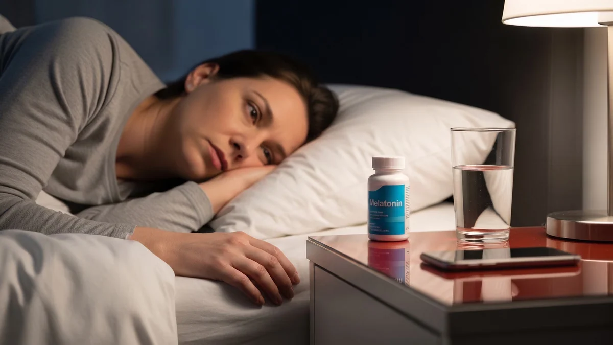 Insomnio golpea cada vez más a los costarricenses: en promedio 157 consultas diarias durante 2025