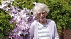 Oldest Birthday Honours recipient is 'delighted'