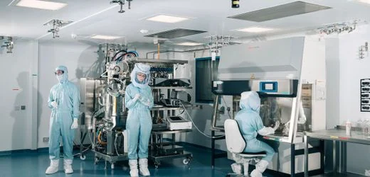 Biontech: Standortschließung – Impfstoffhersteller streicht tausende Stellen
