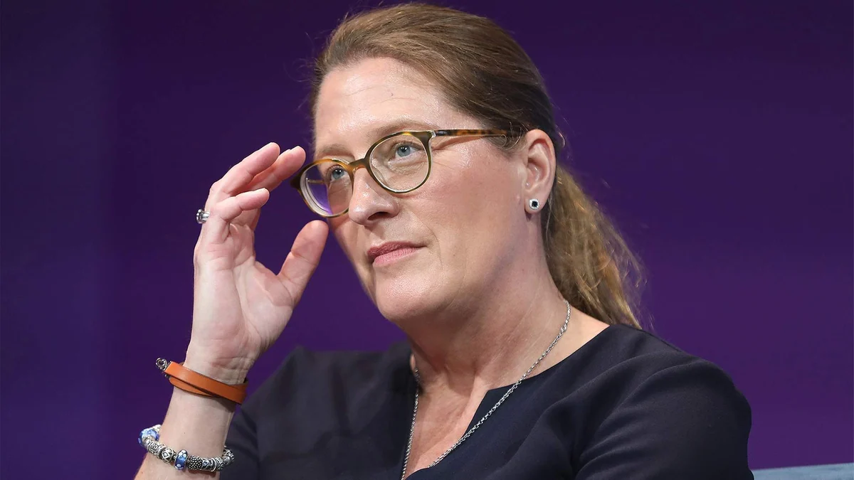 VW-Konzern verliert Aufsichtsrätin Wiegand