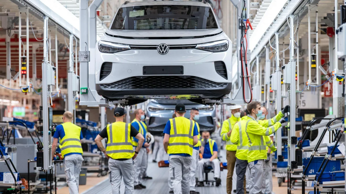 Neue Studie: Investitions-Boykott in Deutschland