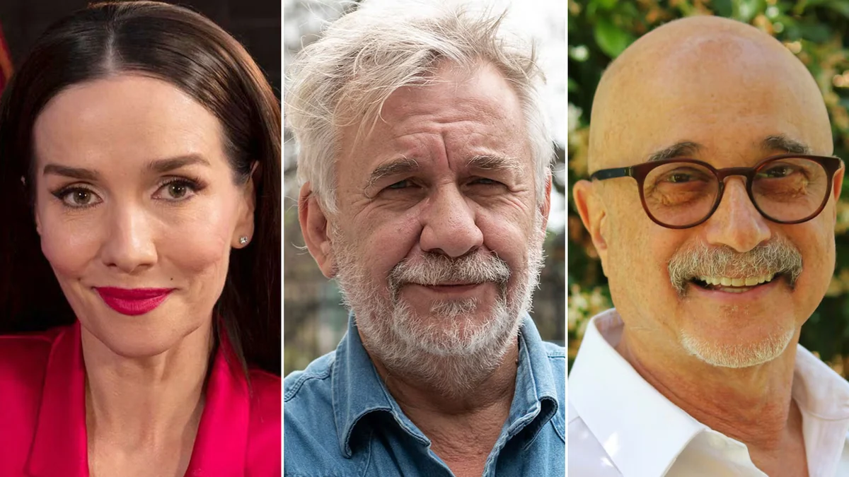 El Festival de Mar del Plata anunció sus fechas y premios honoríficos para Natalia Oreiro, Alejandro Agresti y Emilio Kauderer